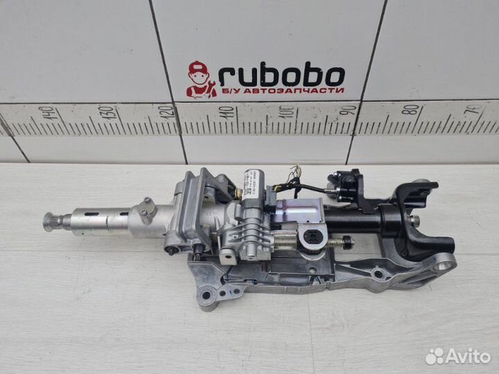 Рулевая колонка Mercedes Gl X166 278.928 2014