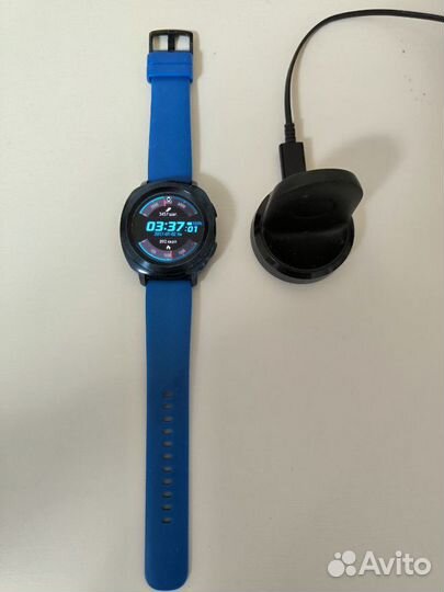 Samsung Gear Sport