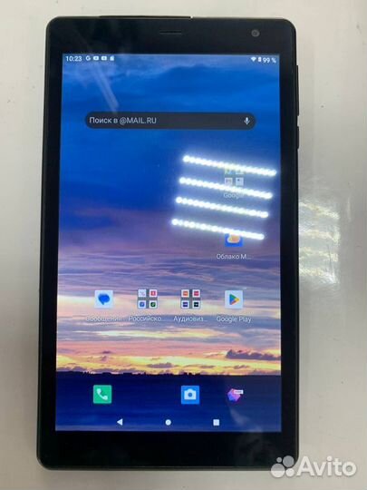 Планшет Digma Optima 7 A100S