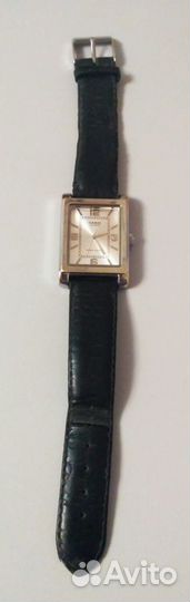 Часы Casio