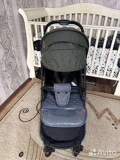 Коляска Новая