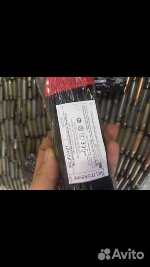 Жгут турникет крoвooстaнaвливaющий ЖК-медплант 2