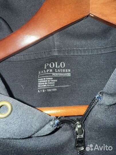 Polo ralph lauren кофта