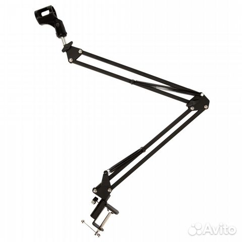 Пантограф для микрофона PWR, большой