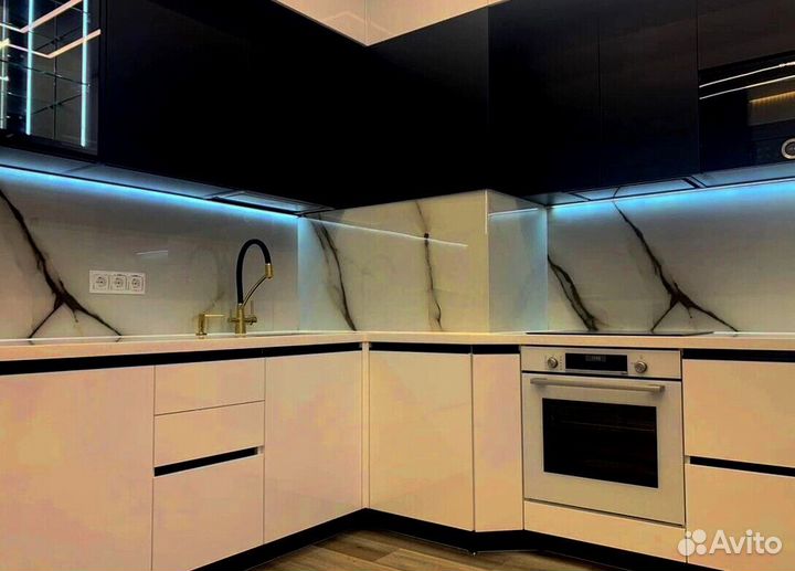 Кухни на заказ