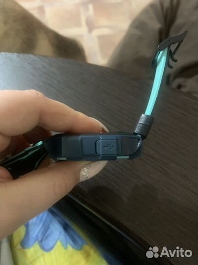 Детские smart часы новые