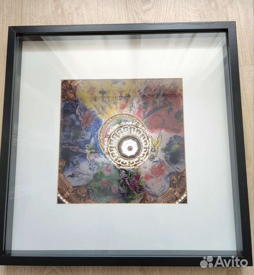 Картина интерьерная, фото