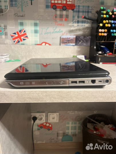 Hp pavilion dv5 - 1179er