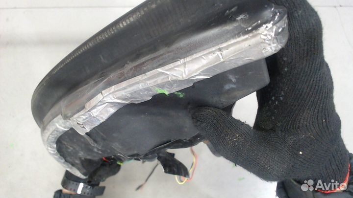 Фара (передняя) Opel Astra G, 2001