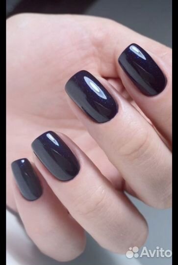 Маникюр педикюр гель лак наращивание ногтей