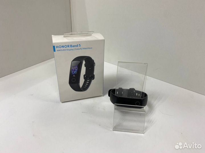 Фитнес-браслеты Honor Band 5