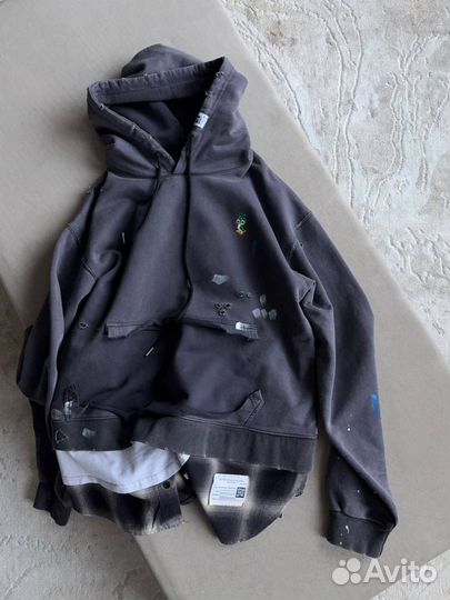 Maison Mihara костюм трендовый (хит 2025)