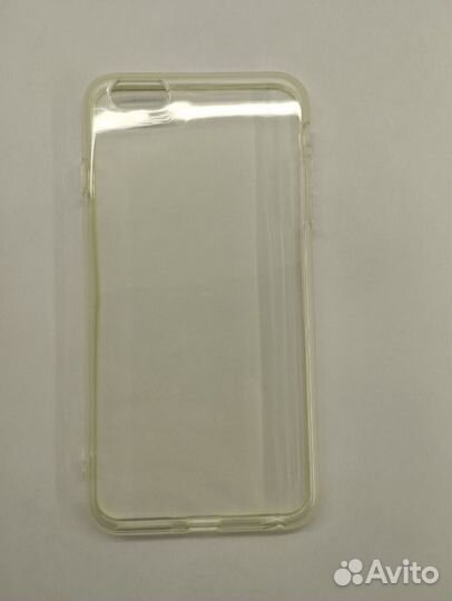 Чехол на iPhone 6 plus