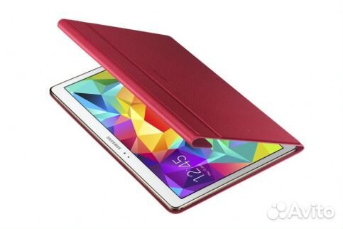 Оригинал Чехол Book Cover на Samsung Tab S (10.5