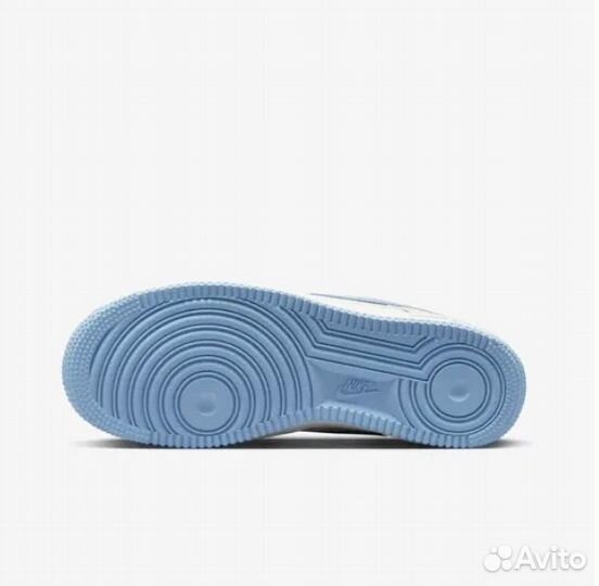 Nike Air Force 1 Low University Blue 36-47.5 EU