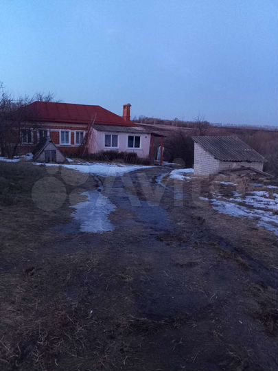 Дом 63,3 м² на участке 27 сот.