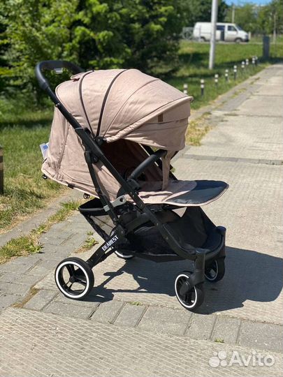 Коляска dearest 818 plus NEW