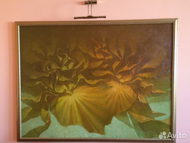 Картины масло 