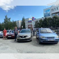 Автоинструктор по вождению акпп,мкпп