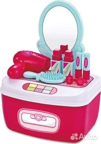 Набор салон красоты