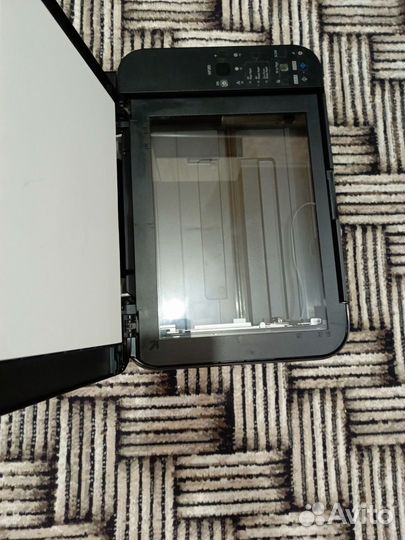 Мфу струйный