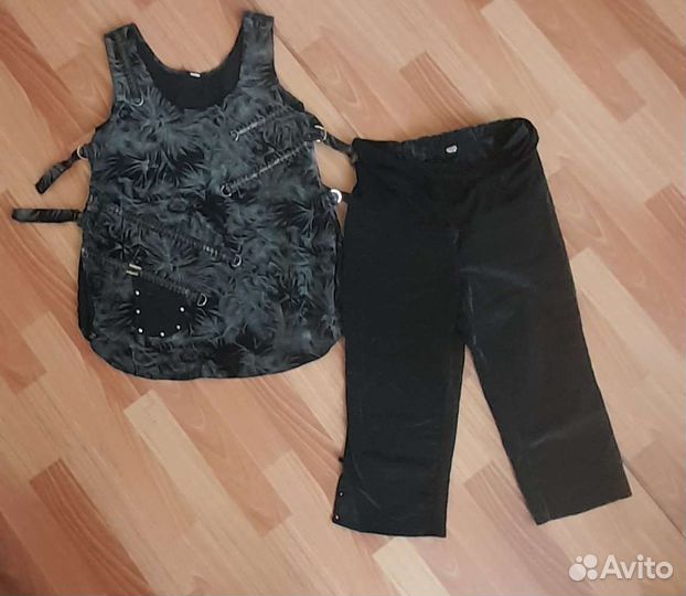 Вещи для беременных 46