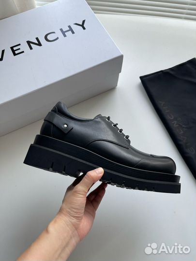 Лоферы Givenchy Terra 39-44
