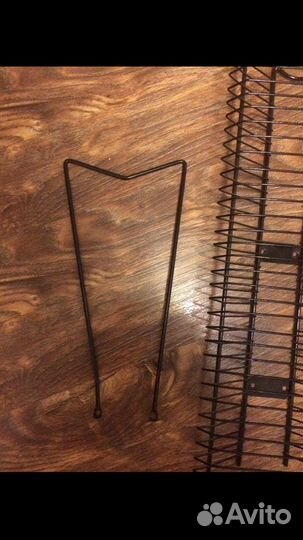 Подставка для сд дисков на 30 шт