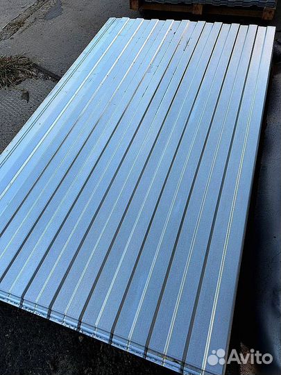 Профлист без посредников