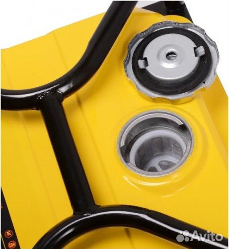 Генератор бензиновый huter DN 2700 i инверторный 64/10/6