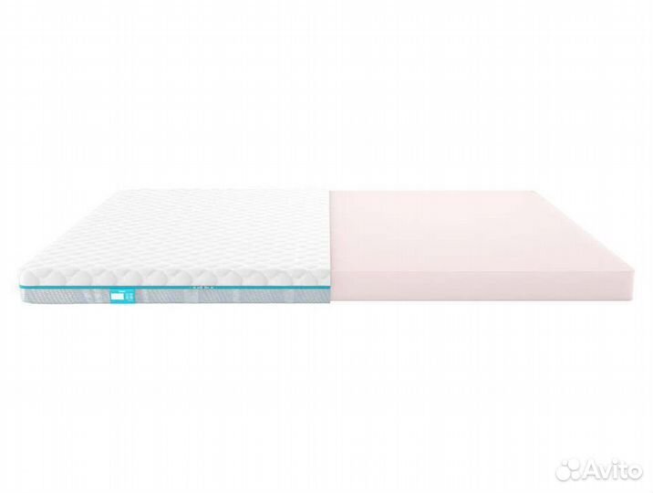 Матрас Promtex Orient ErgoRoll 14