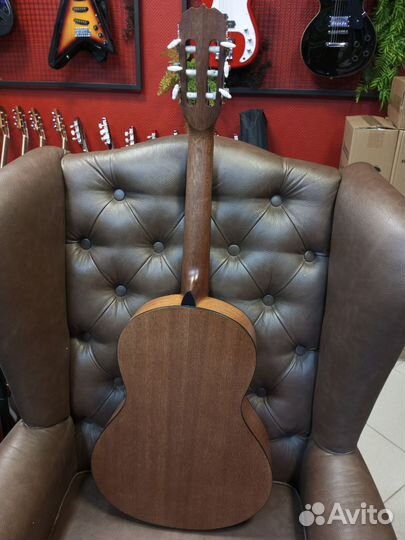 Классическая гитара Sevillia 3/4