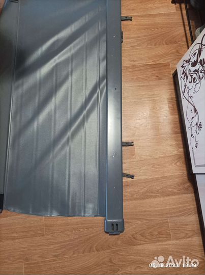 Шторка багажного отделения Toyota Ipsum, SXM10