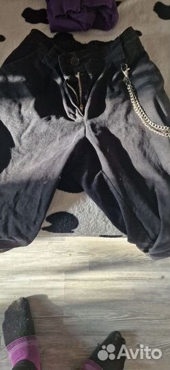 Детская одежда для девочек пакетом