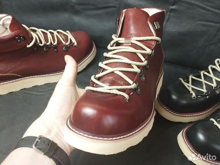 Ботинки в стиле Danner хайкеры Fracap