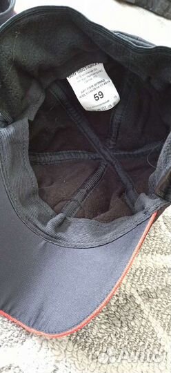 Кепка мужская