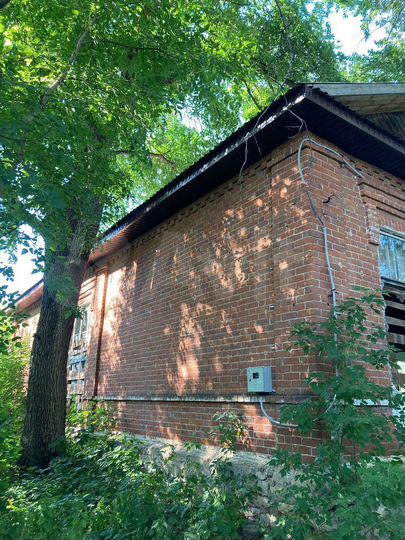 Дом 237 м² на участке 20 сот.