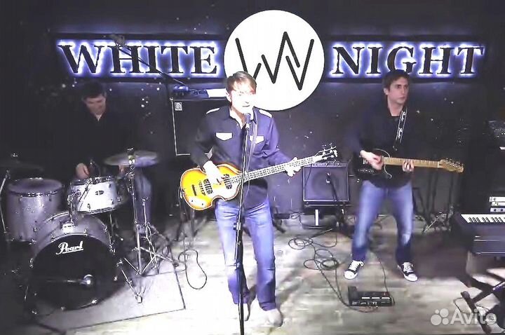 Музыканты на День Рождения, Свадьбу, Корпоратив