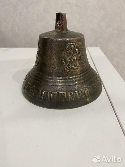 Колокольчик