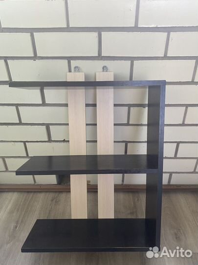 Полка настенная