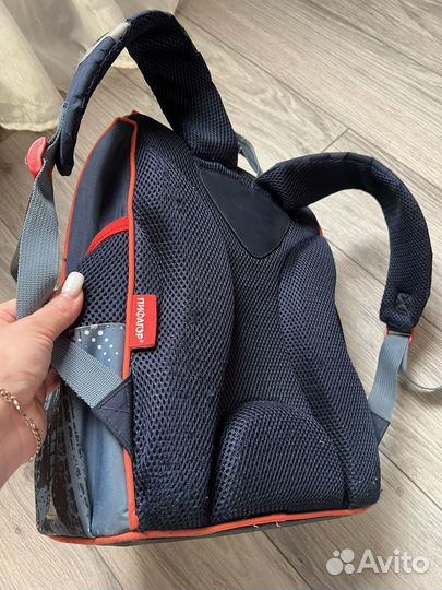 Рюкзак для мальчика