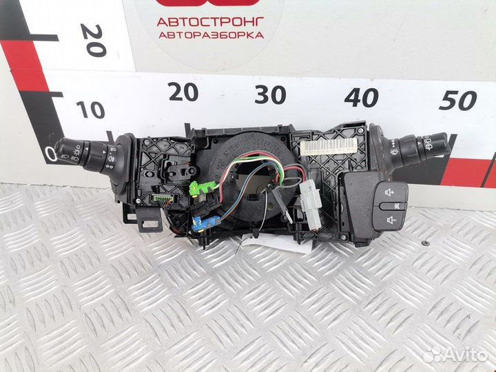Переключатель для Renault Scenic 2