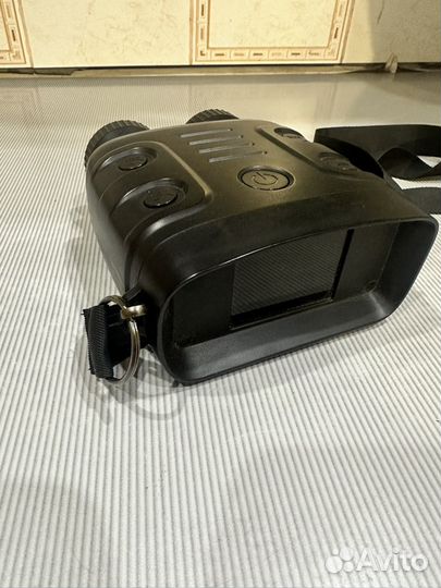 Прибор ночного видения