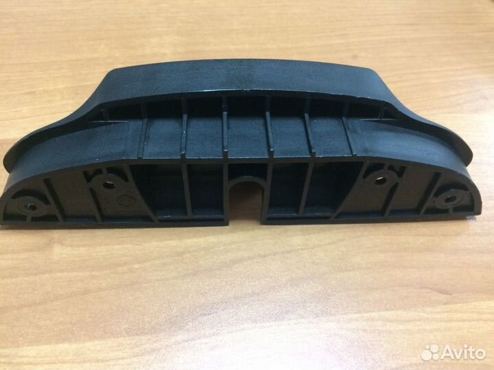 Запчасти коляска (крепление прогулочного блока)