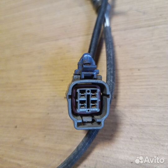 Датчик кислорода лямбда зонд Mazda 6 GG