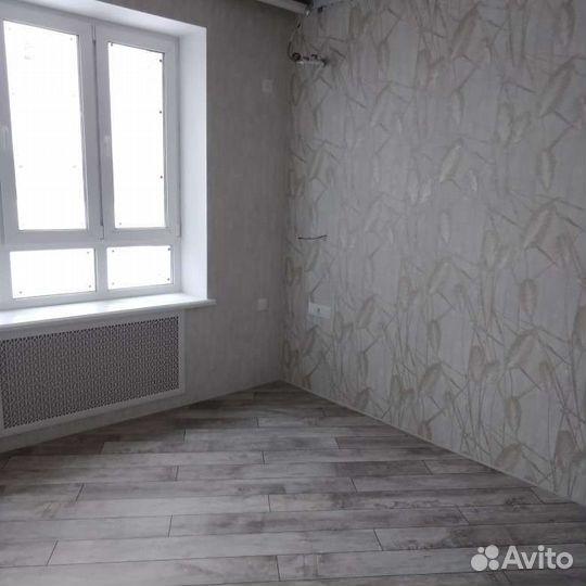 Поклейка обоев