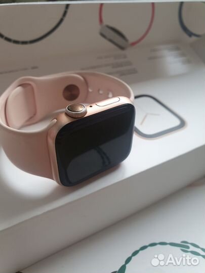 Apple watch 4 40mm