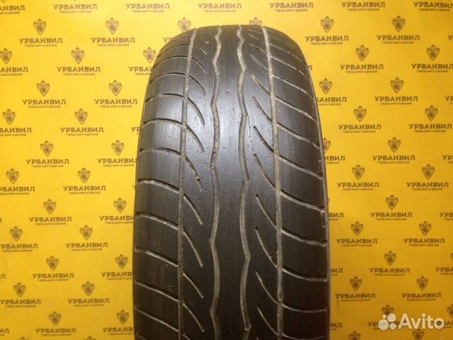 Maxxis MA-P1 205/65 R15