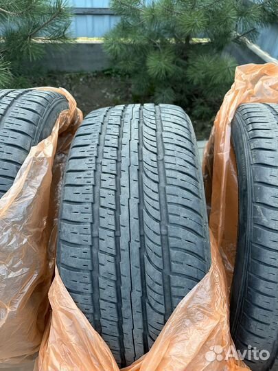 Firestone Firehawk GT7 245/45 R20