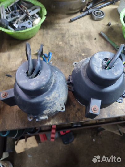 Фары на ATV Stels 500 GT/ Kazuma